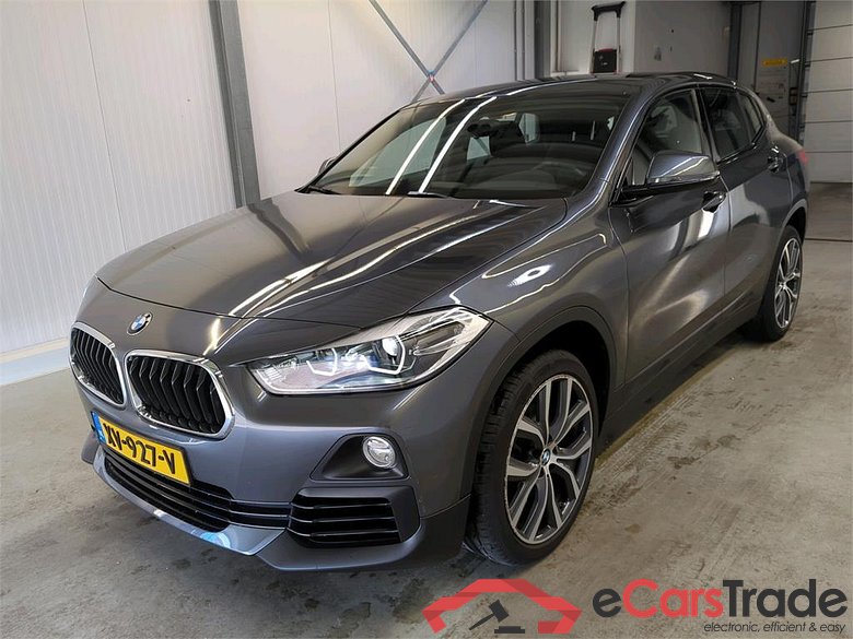 BMW X2 sDrive18i Executive #1