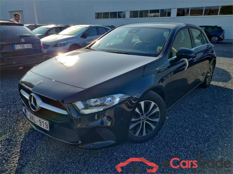 MERCEDES-BENZ A-Klasse 1.5 A 180 D BUSINESS SOLUTION #1
