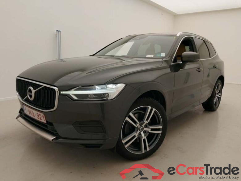 VOLVO XC60 2.0 D4 GEARTRONIC MOMENTUM