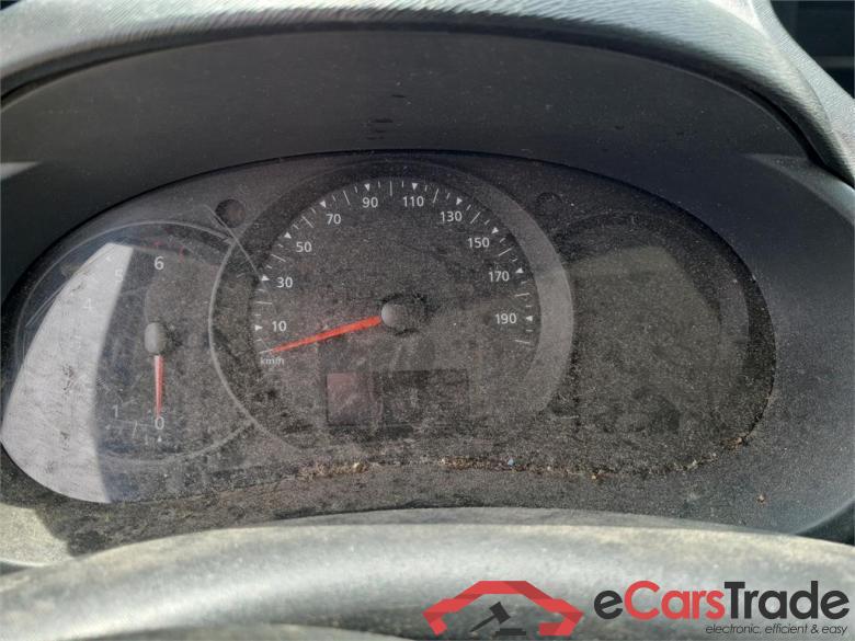 RENAULT KANGOO EXPRESS MAXI DSL - 2013 1.5 dCi Confort #1