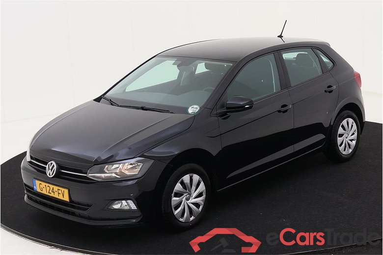 VOLKSWAGEN POLO 59 kW