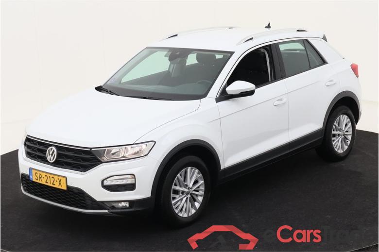 VOLKSWAGEN T-Roc 110 kW #1