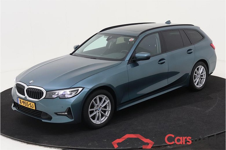 BMW 3-serie Touring 115 kW