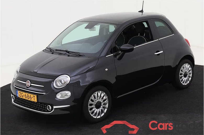 FIAT 500 51 kW #1
