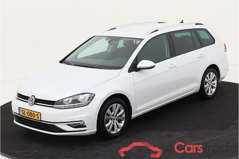 VOLKSWAGEN Golf Variant 85 kW