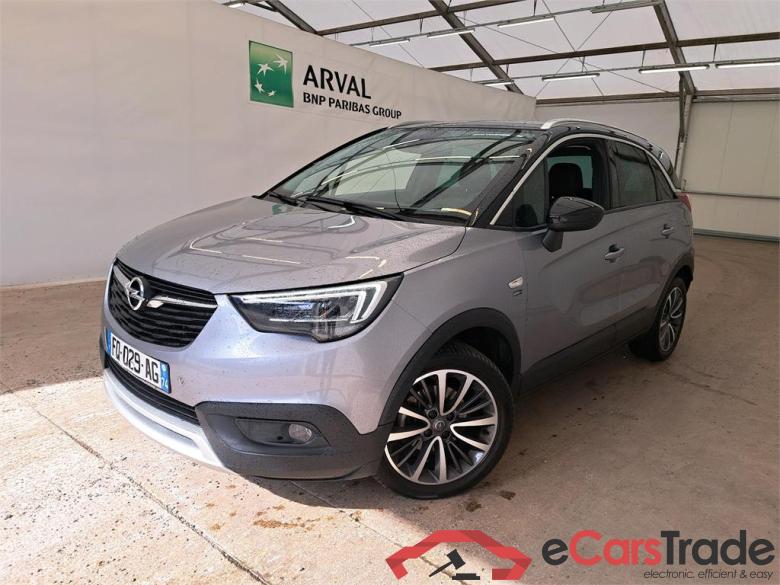 Opel  Crossland X 5p 1.5 Die 120ch auto Des 120ans