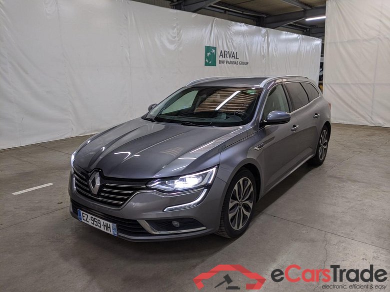 Renault Intens Energy dCi 160 EDC RENAULT Talisman Estate 5p Break Intens Energy dCi 160 EDC #1