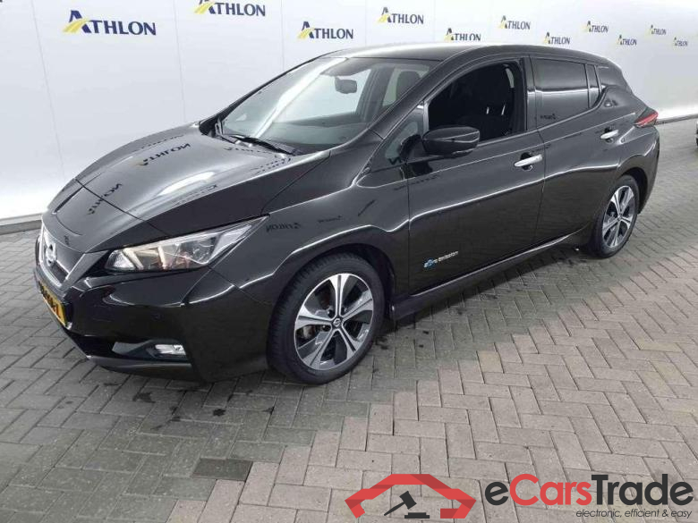NISSAN LEAF 2.ZERO EDITION 40kWh 5D Athlon Edition