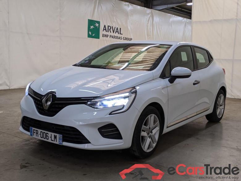 Renault Business SCe 75 Clio / 2019 / 5P / Berline Business SCe 75 #1