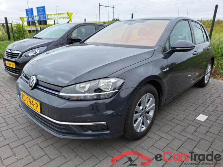 VOLKSWAGEN GOLF 1.5 TSI CL Bns #1