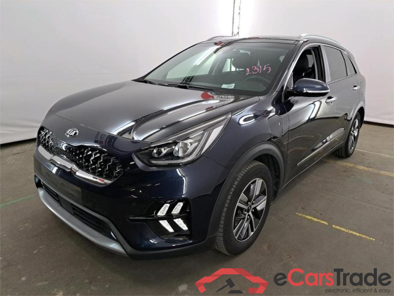 KIA NIRO PHEV 1.6 GDi Sense Plug-In DCT (EU6d-TEMP)