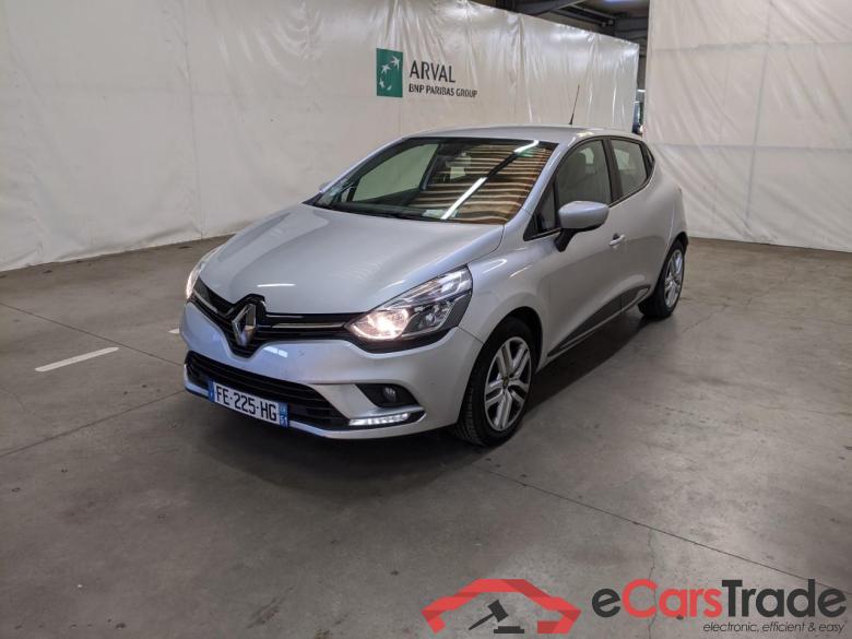 Renault Business TCe 90 - 18 Clio IV Business TCe 90 #1