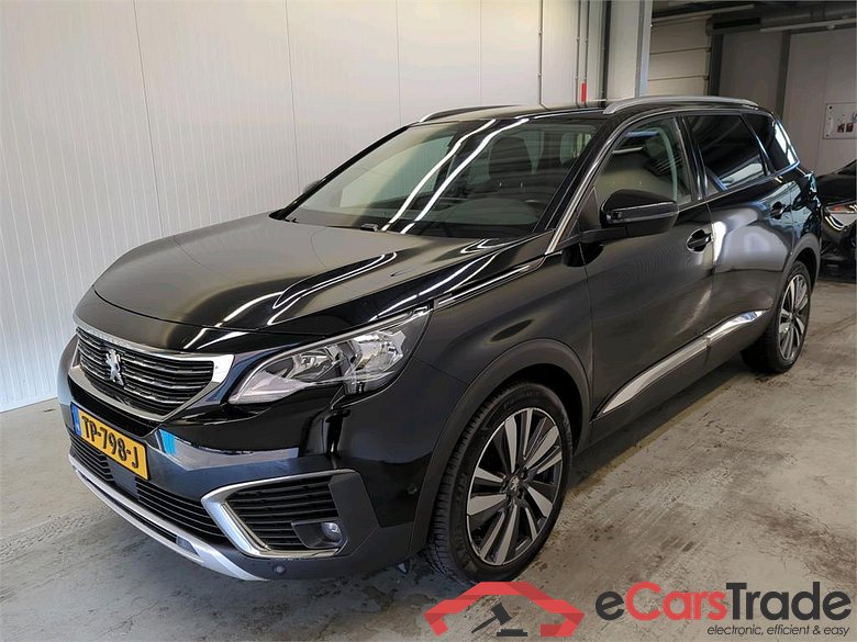 PEUGEOT 5008 1.5 BlueHDI BL. Pr.