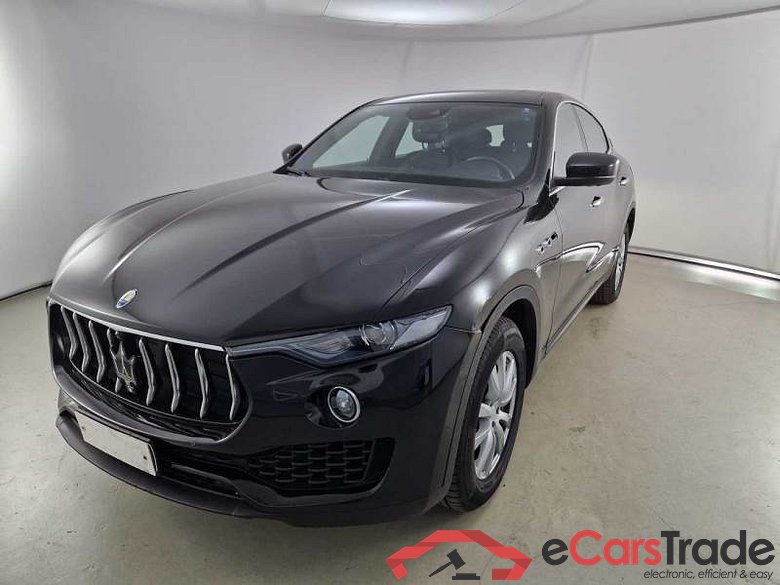 Maserati 6 MASERATI LEVANTE / 2016 / 5P / SUV 3.0 V6 DS 250CV Q4 AUTO #1