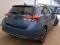 preview Toyota Auris #2