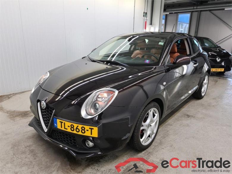 Alfa Romeo MiTo 0.9 T. Air ECO Super #1