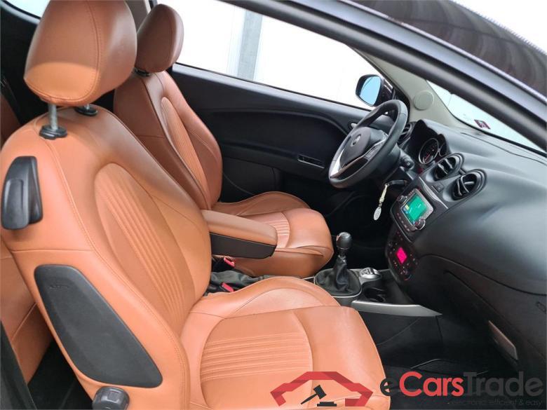 Alfa Romeo MiTo 0.9 T. Air ECO Super #5