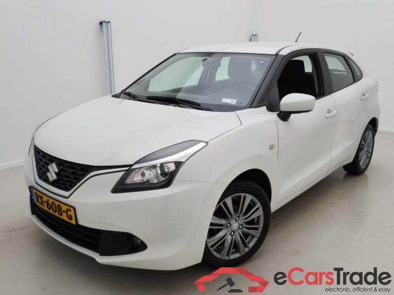 SUZUKI BALENO 1.2 #1