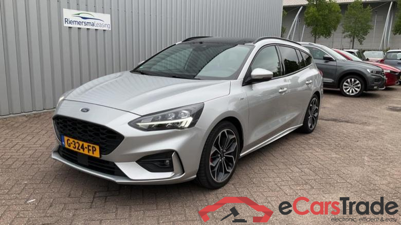 FORD Focus wagon 1.5 ecoboost st line business 110kW aut