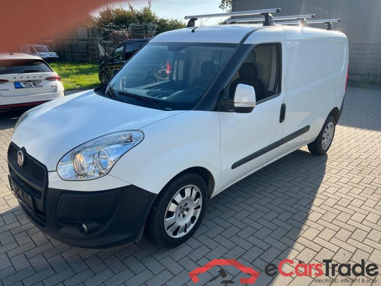 Fiat SX Maxi Kasten Doblò (263) Cargo / Pritsche #1