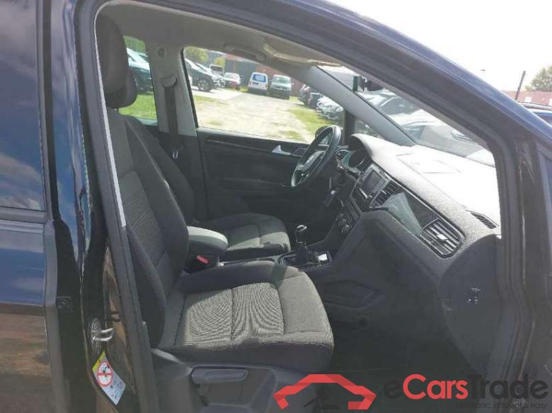 Vw Sound BMT/Start-Stopp Golf Sportsvan VII #5