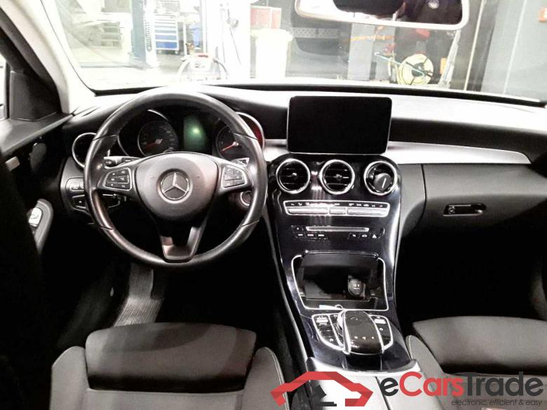 Mercedes_benz C 250 CGI T (205.245) C 250 #6 Mercedes_benz C 250 CGI T (205.245) C 250 #6