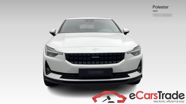 Polestar Pilot Paket, Plus Paket, Wärmepumpe, 19