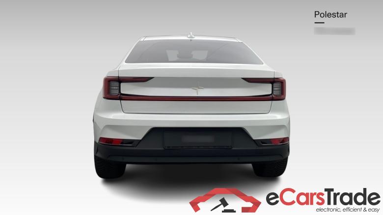 Polestar Pilot Paket, Plus Paket, Wärmepumpe, 19