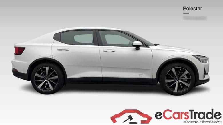 Polestar Pilot Paket, Plus Paket, Wärmepumpe, 19