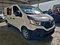 preview Renault Trafic #2