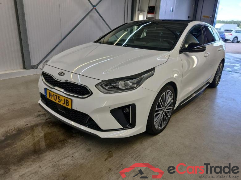 KIA ProCeed 1.6 CRDi GT-Pl. ine