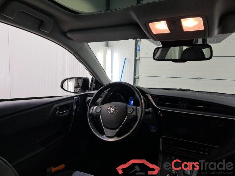 TOYOTA Auris Touring Sports 1.8 Hybr. Exec. Go #3
