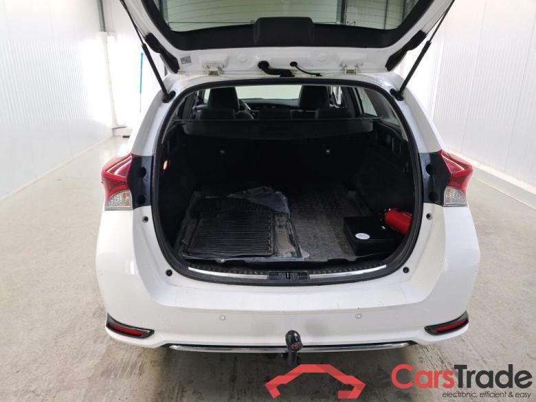 TOYOTA Auris Touring Sports 1.8 Hybr. Exec. Go #4