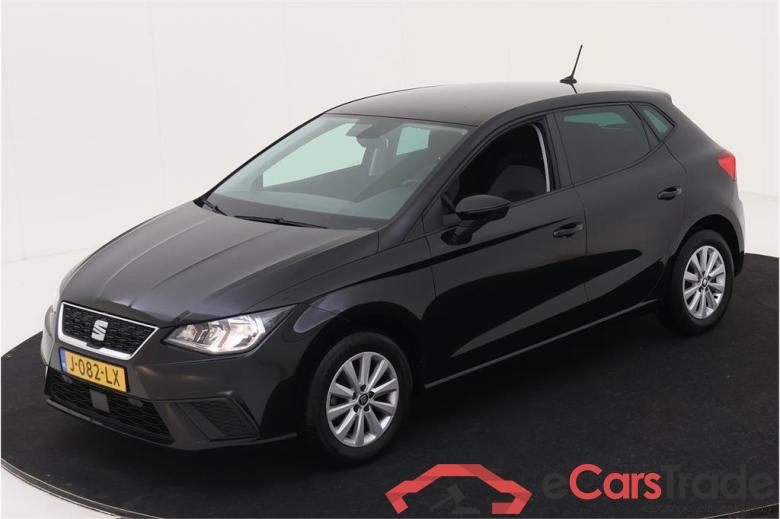 SEAT Ibiza 70 kW #1