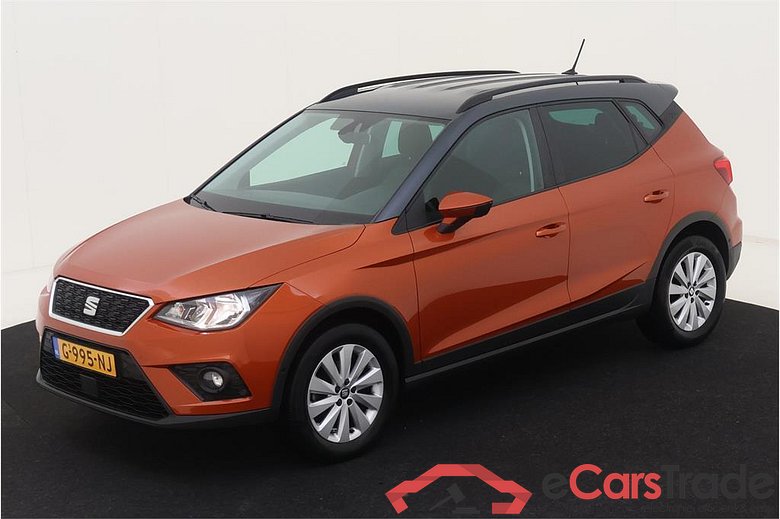 SEAT Arona 70 kW #1