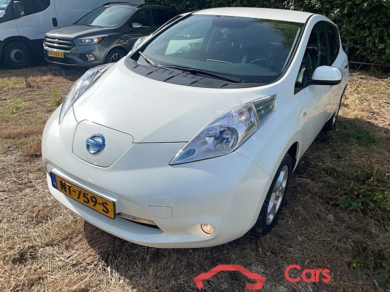 NISSAN Leaf Acenta 30 kWh