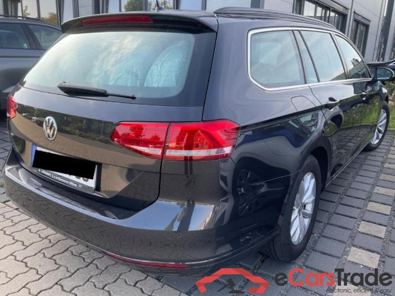 Volkswagen Passat Variant ´14 Passat Variant  Comfortline BMT/Start-Stopp 1.6 TDI  88KW  AT7  E6 #3