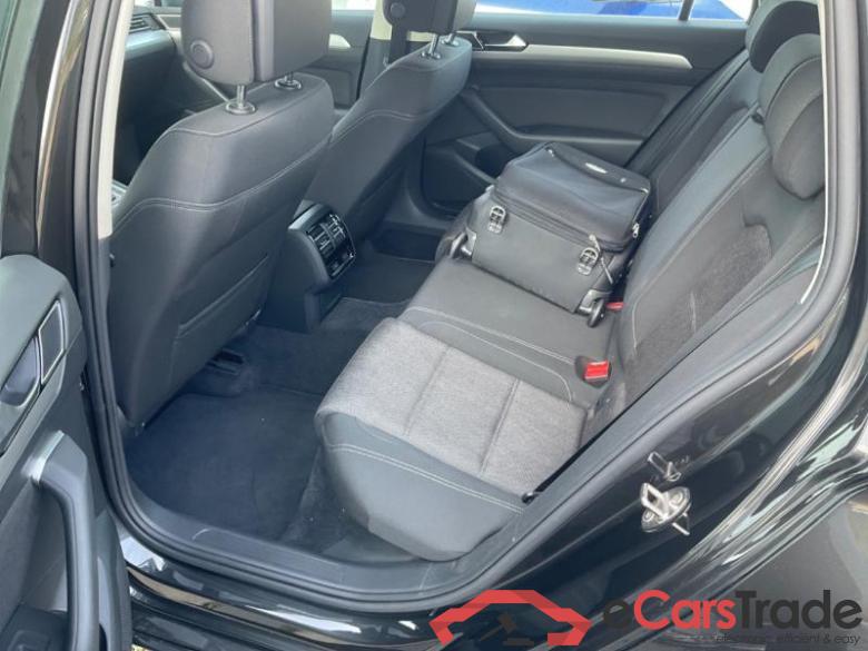 Volkswagen Passat Variant ´14 Passat Variant  Comfortline BMT/Start-Stopp 1.6 TDI  88KW  AT7  E6 #6