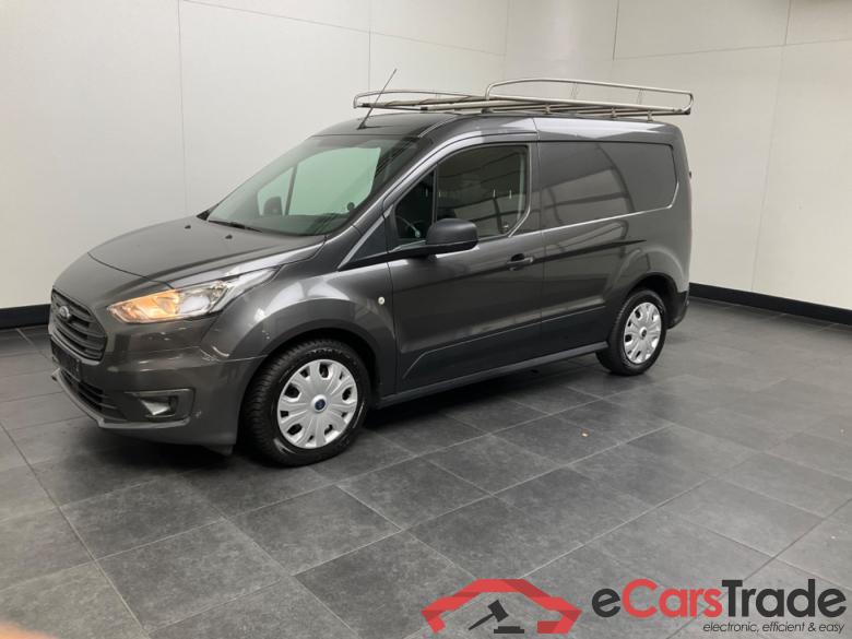 FORD TRANSIT CONNECT 1.5 EcoBlue L1 Trend #1