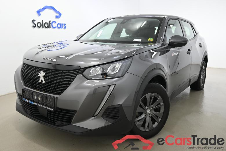 Peugeot 2008 1.5 BlueHDi Active LED Navi Camera Klima PDC ... #1