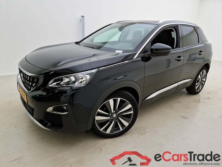 PEUGEOT 3008 1.2 pure tech bluelease premiu