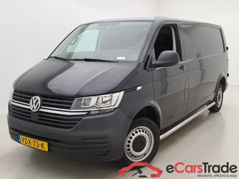 VOLKSWAGEN Transporter 2.0tdi 28 l2h1 75kW euro6 #1