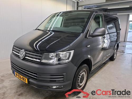 VOLKSWAGEN TRANSPORTER 2.0 TDI L1H2 Highl. #1
