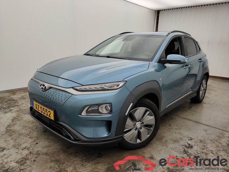 HYUNDAI KONA EV Sky 64kWh 5d #1