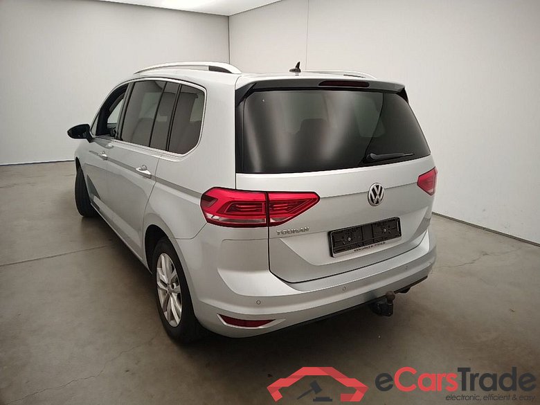 Volkswagen Touran 1.4 TSi 110kW DSG Highline 5d 7pl #2