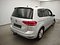 preview Volkswagen Touran #2