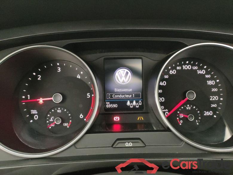 Volkswagen TIGUAN ALLSPACE 2.0 TDI SCR DSG7 Comfortline 5d 7pl. #6