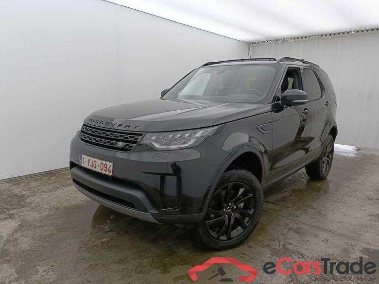 Land Rover Discovery 2.0 Si4 SE Aut. (total options: 13 159,50euro) (petrol) exs2i #1