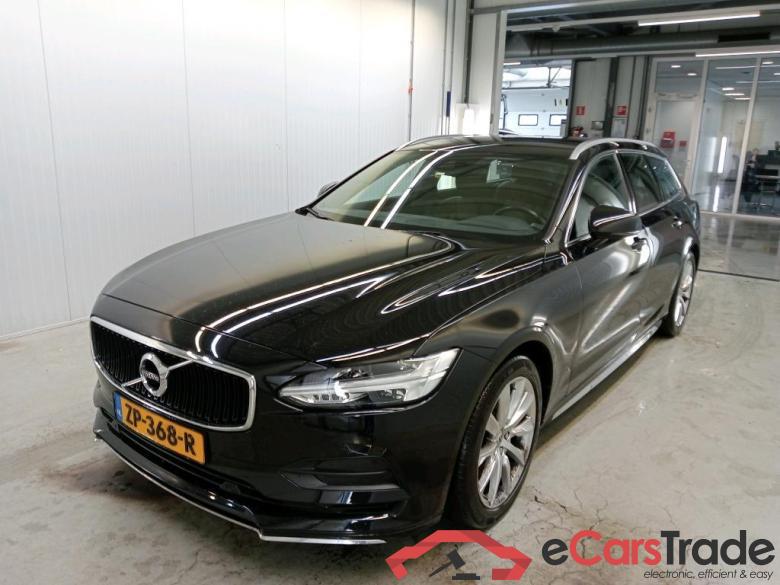VOLVO V90 2.0 T4 Mom. Pro #1