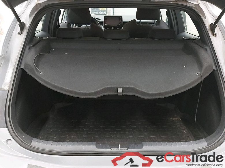 Toyota Corolla 1.8 Hybrid Dynamic Aut. Navi KeylessGo Klima PDC ... #6